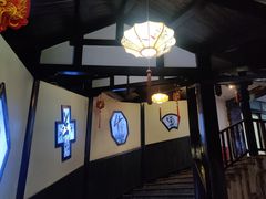 -鸭王烤鸭店(三里河店)