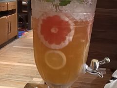 -探鱼·鲜青椒爽麻烤鱼(北京路天河城店)
