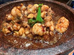 -绿茶餐厅(珞珈创意城店)