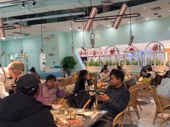 -水天堂西餐厅(余姚众安广场店)