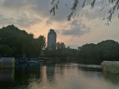 -北湖公园
