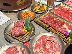 -西塔老太太泥炉烤肉(亚运村店)