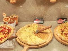 -比格比萨自助(云冈区步行街店)