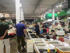 -深圳市海吉星国际农产品物流管理有限公司