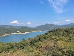 -酒仙湖景区
