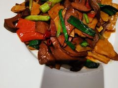 -上海1号私藏菜(静安店)