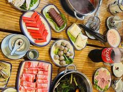 -厝味火锅·潮汕卤水火锅(十一合店)