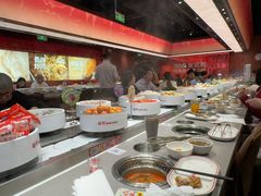 -龍歌自助小火锅(雨花台江南虹悦城店)