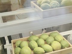 -Yes Lemon就是柠·手打柠檬茶(苏州中心一店)