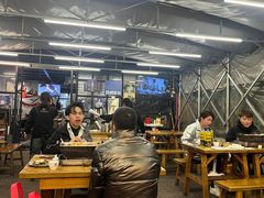 -后街佬·炭火鲜鱼杂(南城店)