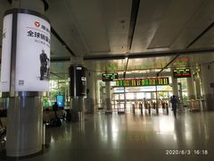 -潍坊站
