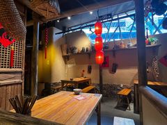 -破三川·新川菜(静安大融城店)