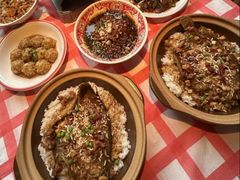 -恰八斗·猛火长沙菜(国贸店)