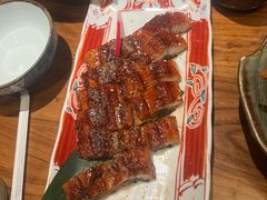 -玄白·炭烤活鳗(上海首店)