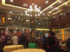 大堂-老砂锅(城北店)