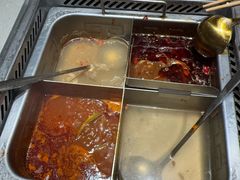 -海底捞火锅(丰尚国际广场店)
