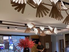 大堂-望湘园·小雅(德基店)
