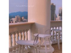 景观位-塔顶·Cafe·日啡夜酒(北京路店)