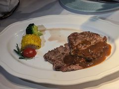 -波特曼西餐厅(南岗店)