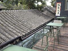 -糖房咖啡(南锣鼓巷店)