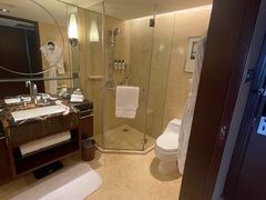 -上海波特曼丽思卡尔顿酒店