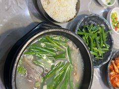 -韩仁阁米肠汤饭(韩乐坊店)