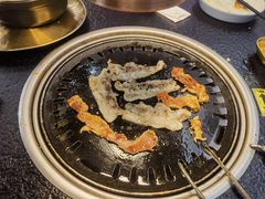 -熊大·鲜烤黄牛肉(五山店)