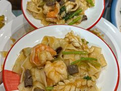 -鑫真味私房菜馆