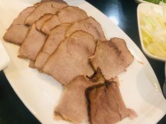 -老昌春饼(中央大街店)