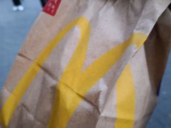 -麦当劳(双榆树店)
