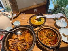 -无名小酒馆·湖北私房菜(昙华林店)