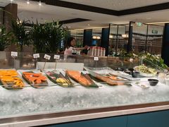 -晶丽香榭自助餐(南京大饭店)