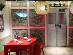 -春梅里卤鹅馆·47年老字号(中山路店)