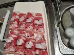 -海底捞火锅(汇金星力城店)