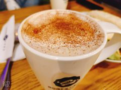 -海岩咖啡(茂业天地店)