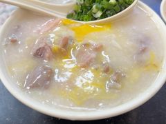 -熊记鸡粥瑞熊美食店(石岗大街店)