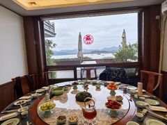 -湖畔居茶楼(湖滨店)