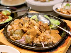 -大连君悦酒店·星海湾壹号Dalian·Dalian(星海广场店)