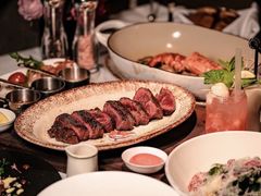 -燃扒房Steakhouse(皇庭店)