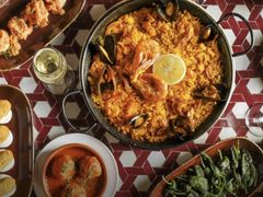 -Cafe Andaluz Old Town