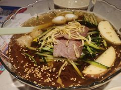 -七八冷面·延边朝鲜族美食(欢乐谷店)