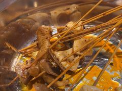 -嘉州鲜知味钵钵鸡(奎星楼店)