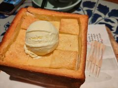 -绿茶餐厅(布吉万象汇店)