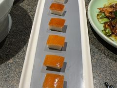 -真地道京味府·鲜橙烤鸭·北京菜(朝外大街东大桥店)