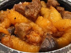 -百乐门喜宴(海珠广场华厦店)