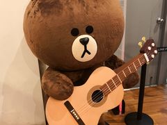 -LINE FRIENDS Garosu-gil Flagship Store