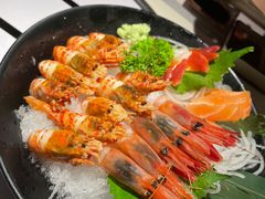 -赤坂亭M9和牛烧肉·日料398放题(万达店)