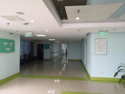 -上海市长宁区妇幼保健院