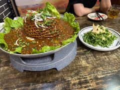 -石榴花开餐厅