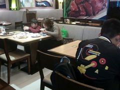 -百特喜·意大利餐厅(八佰伴镇江店)